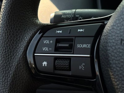2023 Honda Civic Sedan Base