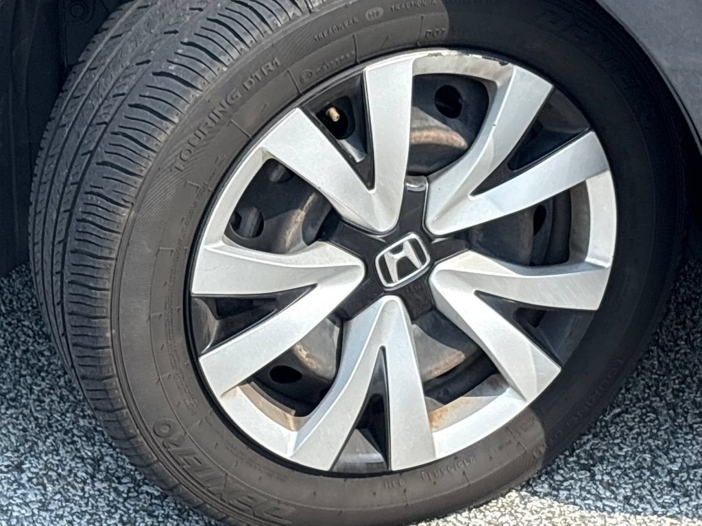 2023 Honda Civic Sedan Base