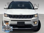 2021 Jeep Compass Base