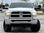 2017 RAM 2500 Tradesman