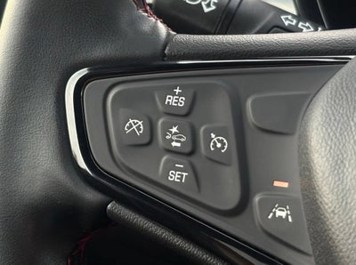 2023 Chevrolet Equinox Base