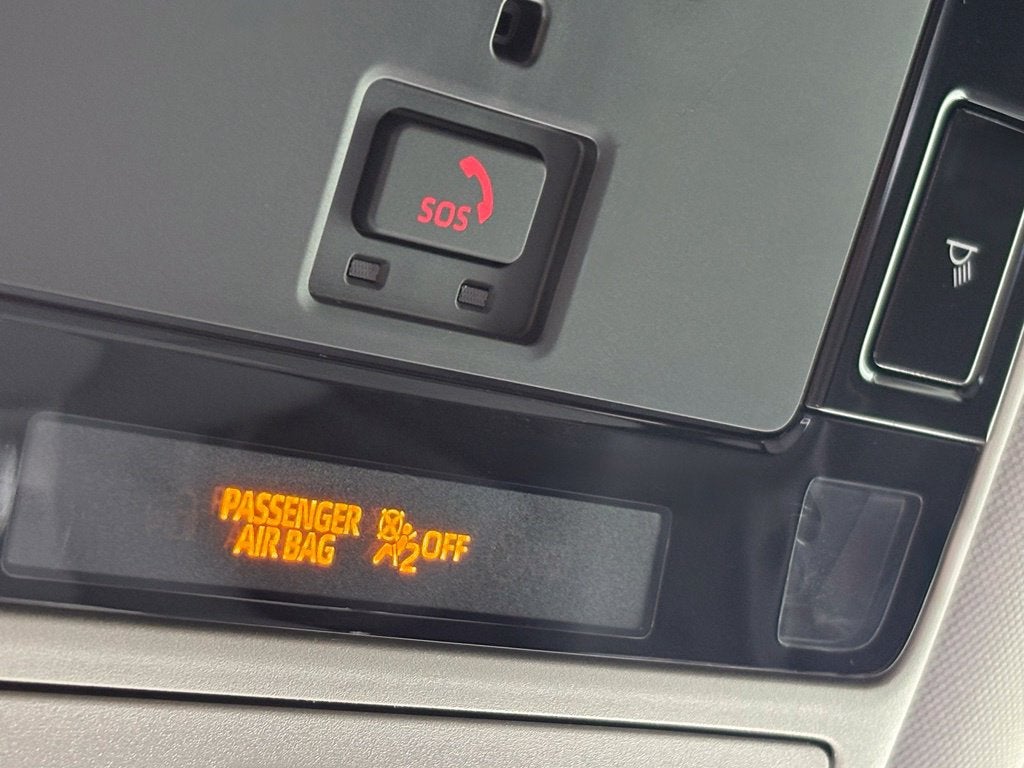 2025 Toyota Grand Highlander Hybrid XLE