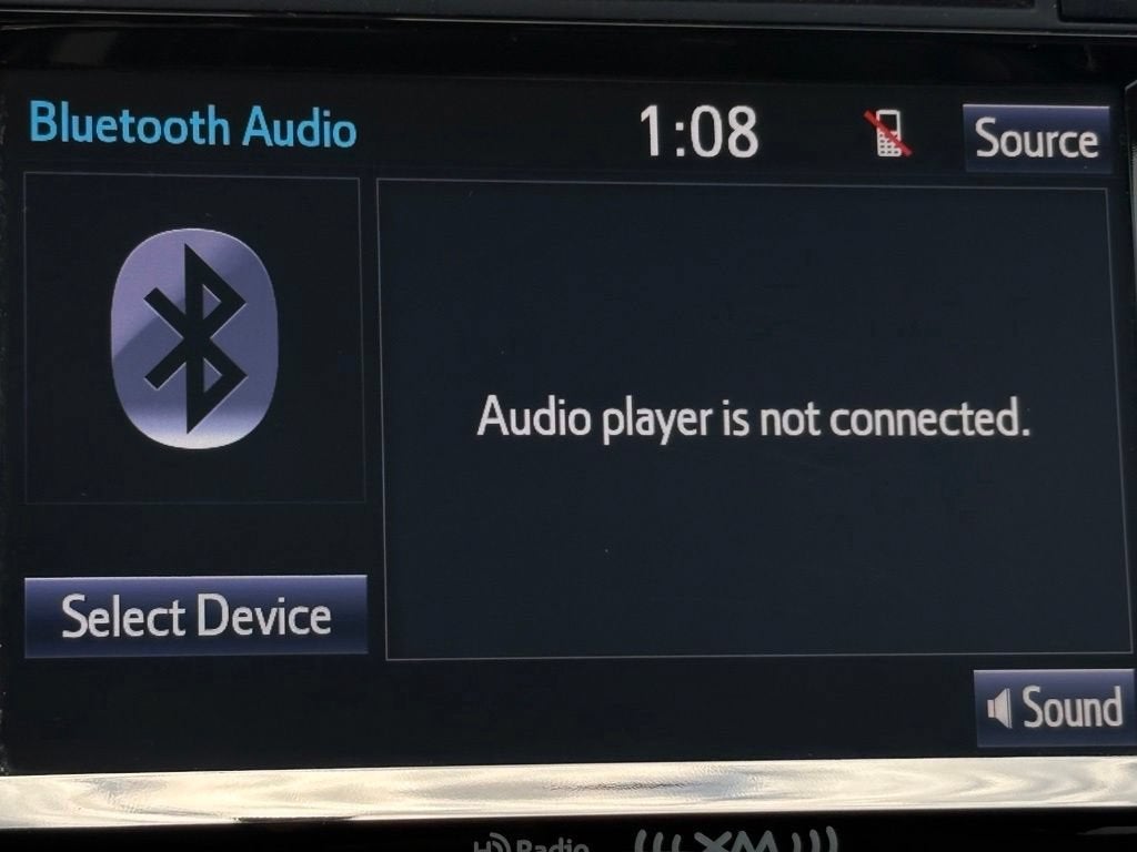 2017 Toyota Tundra 2WD Base