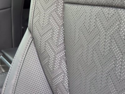 2023 Toyota Tundra 2WD Limited
