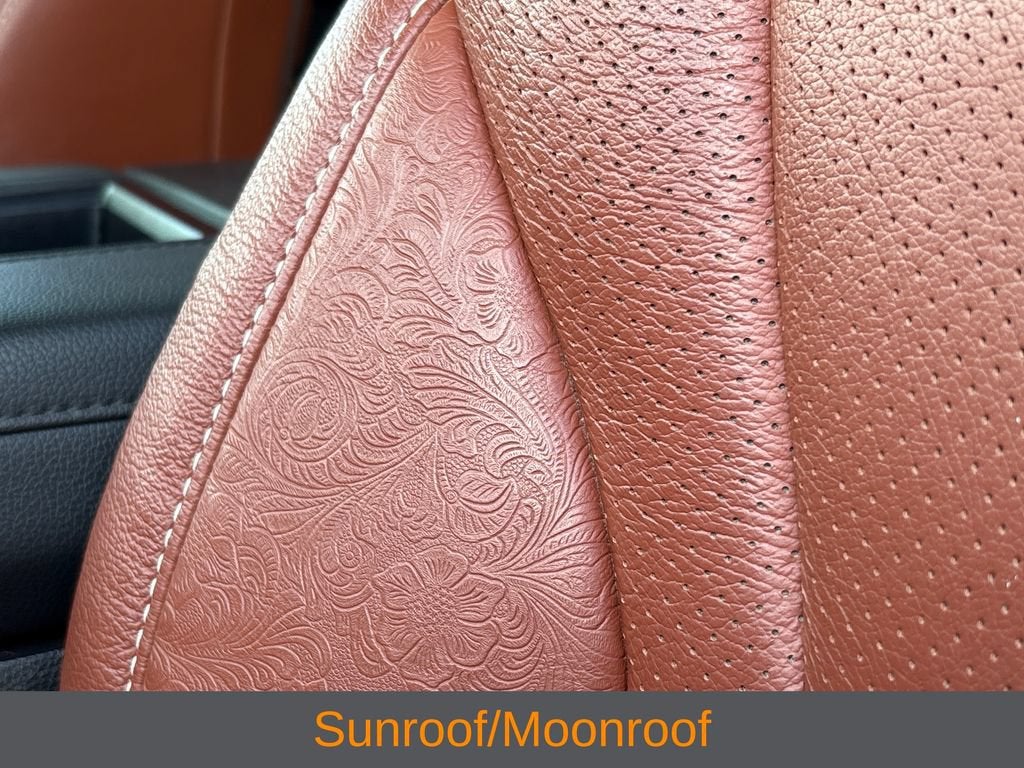 2024 Toyota Tundra 4WD Base