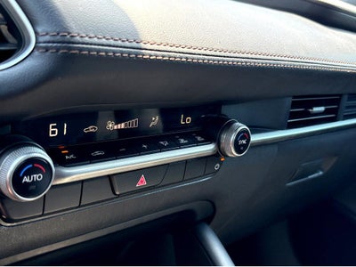 2025 Mazda Mazda3 Hatchback 2.5 S Select Sport