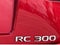 2020 Lexus RC 