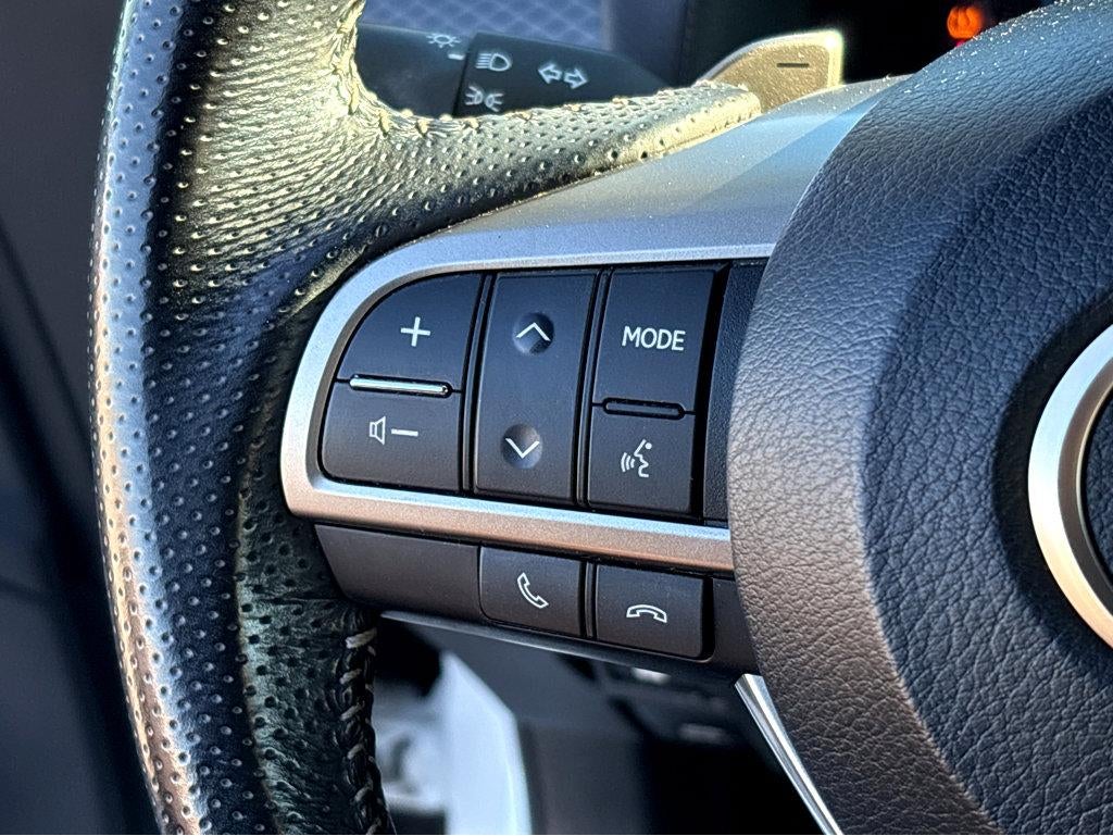 2017 Lexus GS GS 350