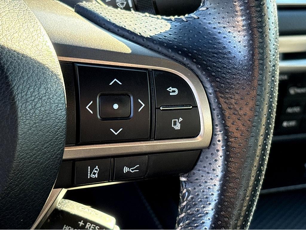 2017 Lexus GS GS 350