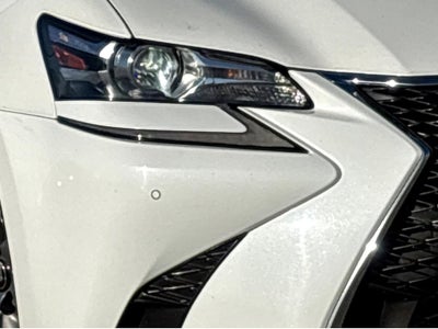 2017 Lexus GS GS 350