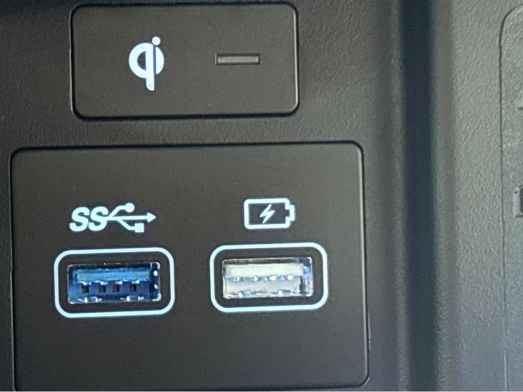 2022 Genesis G80 2.5T