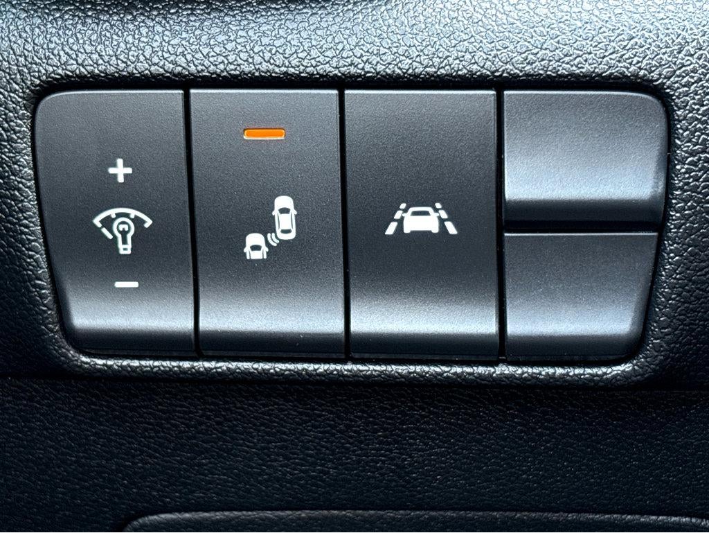 2022 Kia Sportage Nightfall