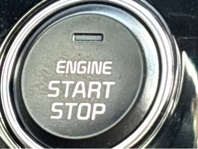 2022 Kia Sportage Nightfall