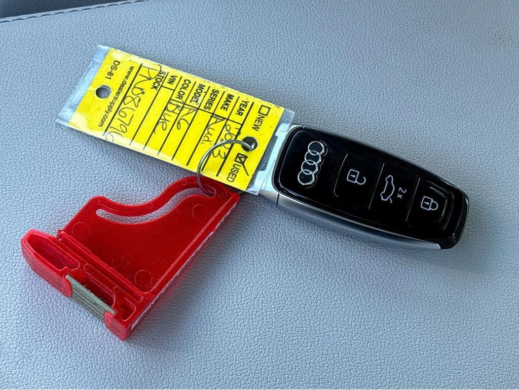 2023 Audi A6 Sedan Premium Plus