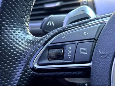 2017 Audi RS 7 Prestige