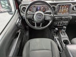 2022 Jeep Gladiator Sport S