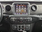2022 Jeep Gladiator Sport S