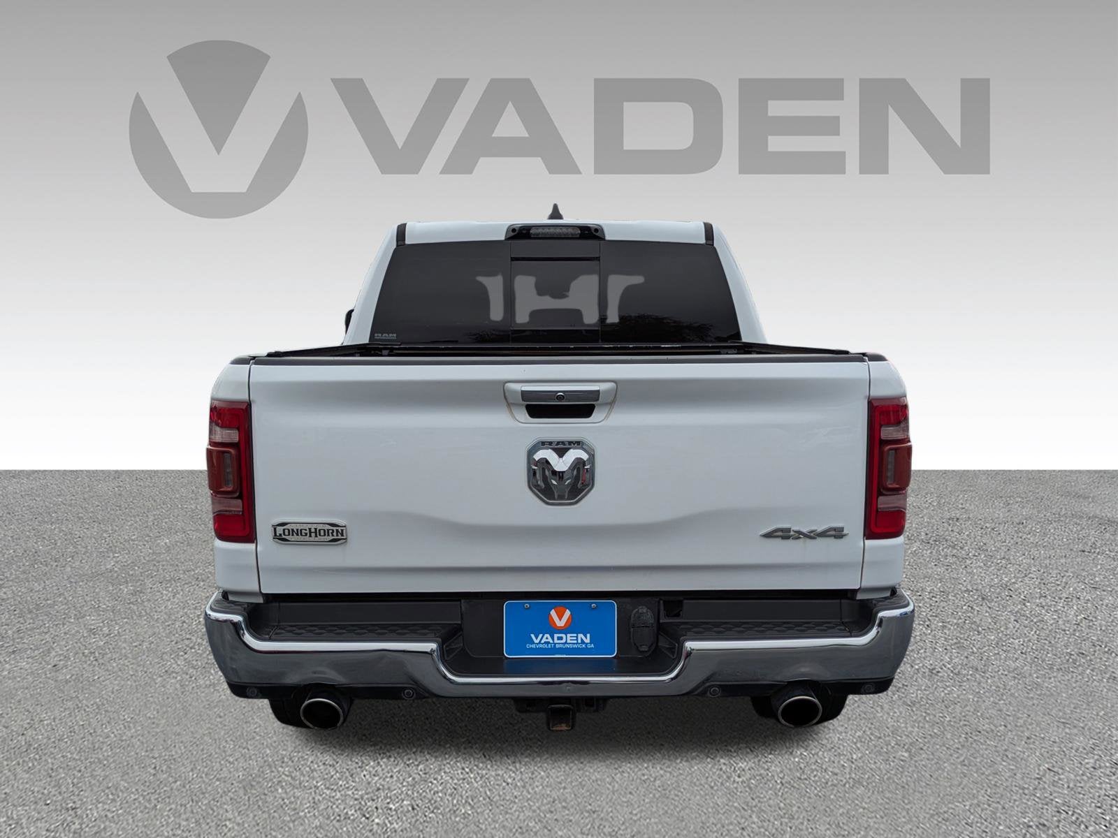 2022 RAM 1500 Longhorn