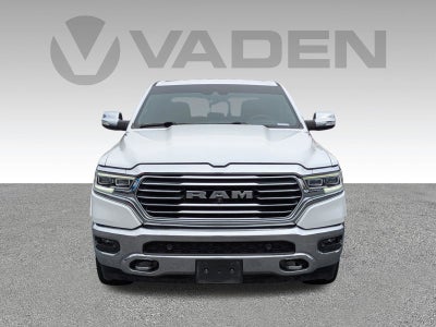 2022 RAM 1500 Longhorn
