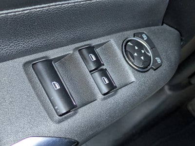 2023 Ford Mustang EcoBoost