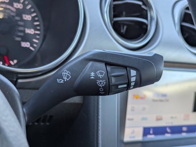 2023 Ford Mustang EcoBoost