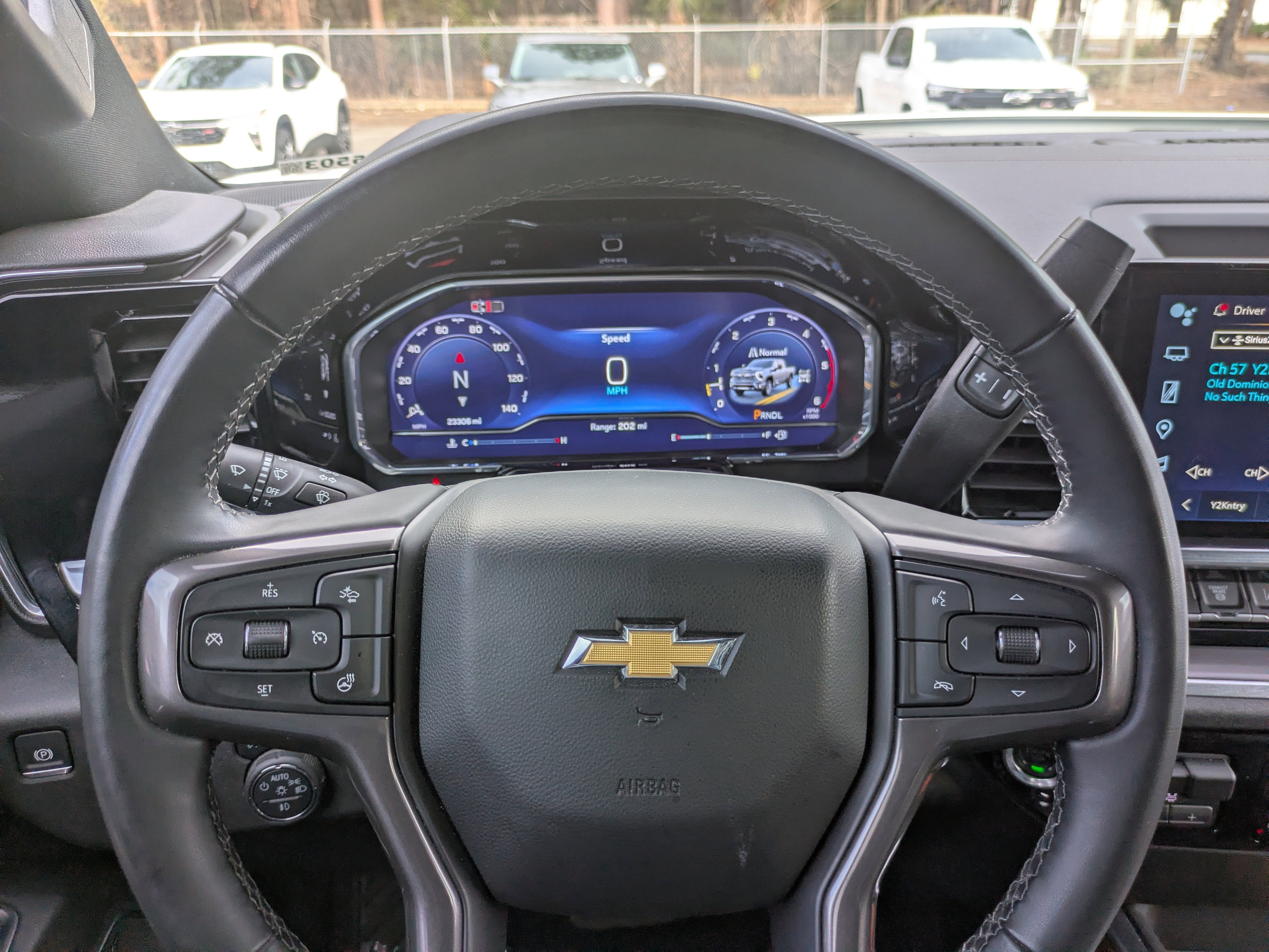 2025 Chevrolet Silverado 3500 HD High Country