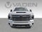2025 Chevrolet Silverado 3500 HD High Country