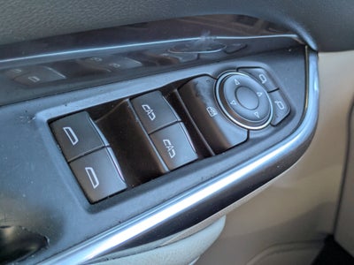 2019 Cadillac XT4 FWD Luxury