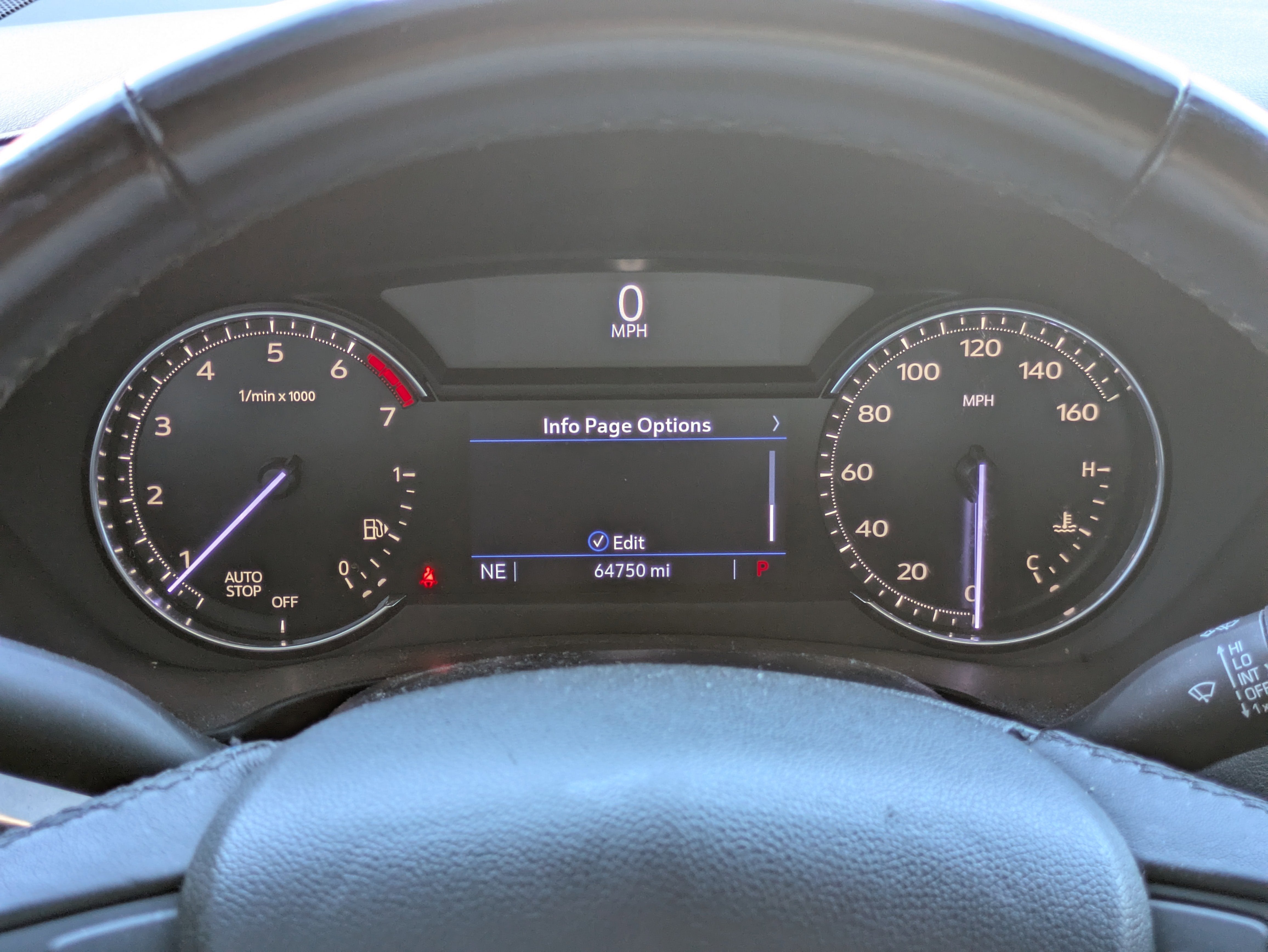 2019 Cadillac XT4 FWD Luxury