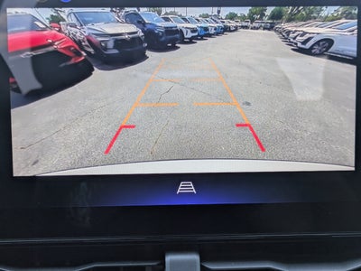 2022 Cadillac XT5 Luxury