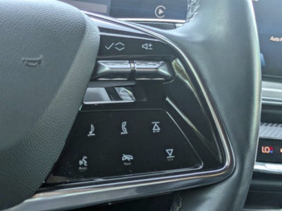 2024 Cadillac LYRIQ Luxury 1