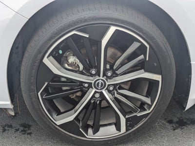 2023 Nissan Altima SR FWD