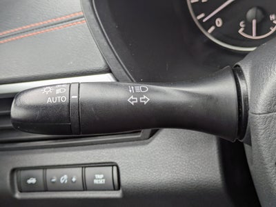 2022 Nissan Altima SR FWD