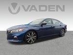 2022 Nissan Altima SR FWD