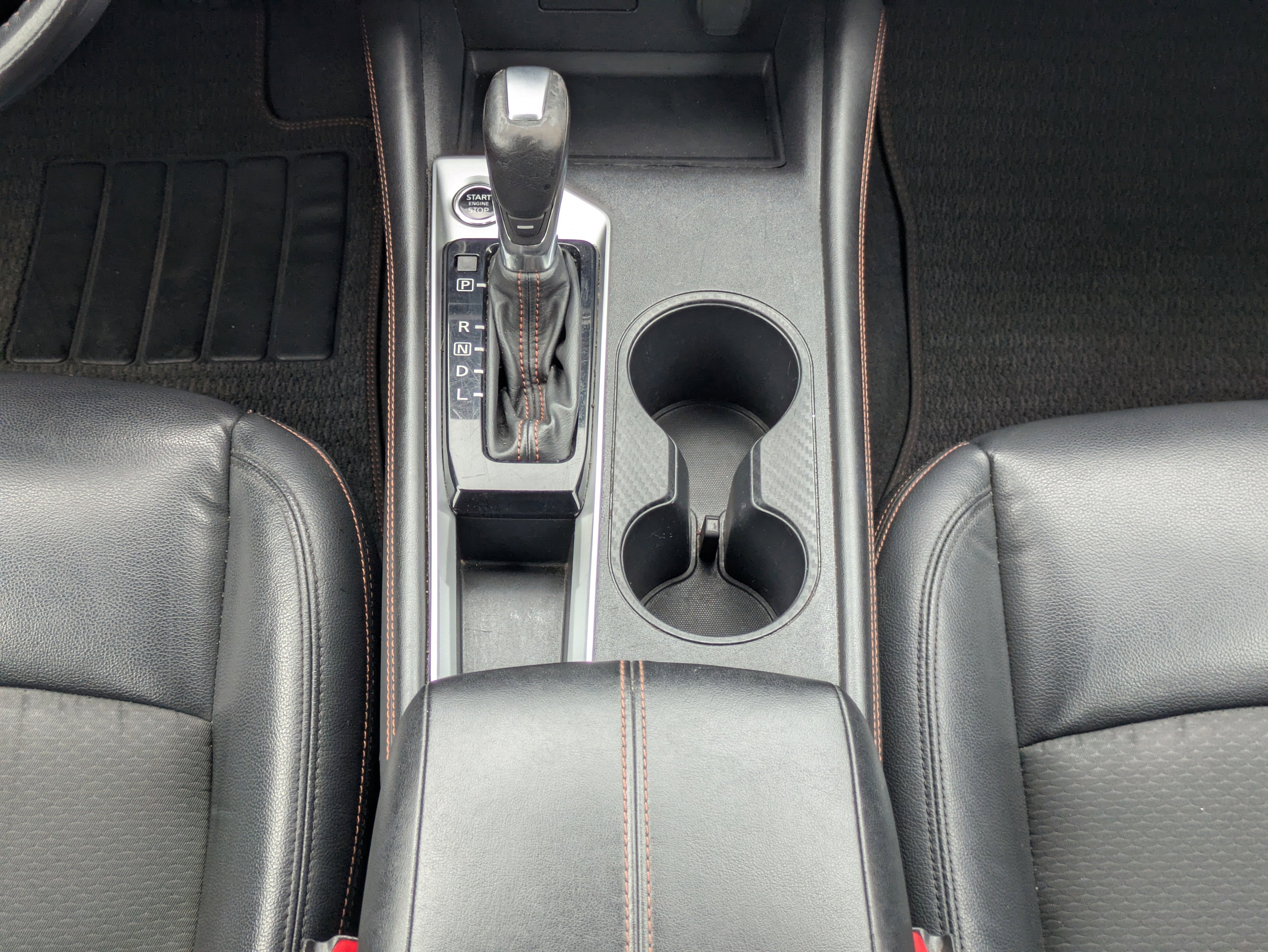2022 Nissan Altima SR FWD