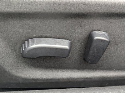 2022 Nissan Altima SR FWD