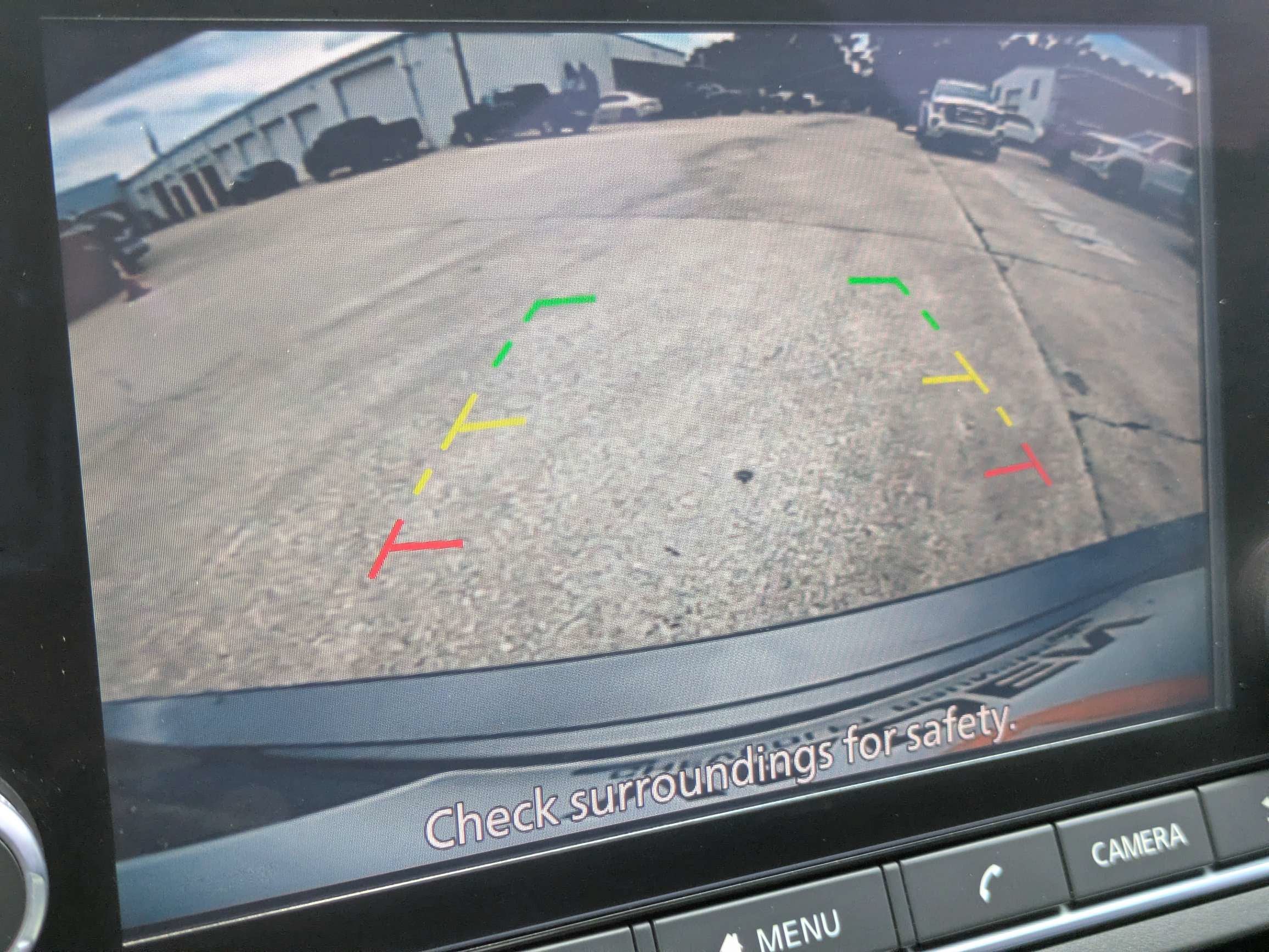2022 Nissan Altima SV Intelligent AWD