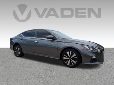 2022 Nissan Altima SV Intelligent AWD