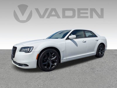2023 Chrysler 300 300S