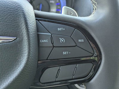 2023 Chrysler 300 300S