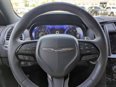 2023 Chrysler 300 300S