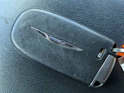 2023 Chrysler 300 300S