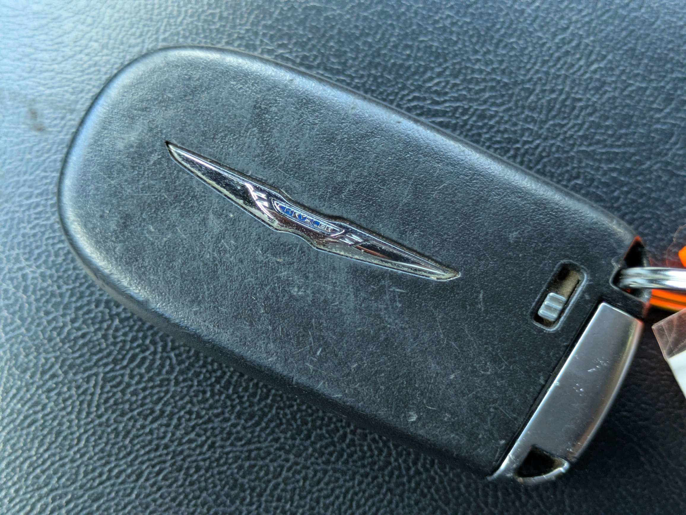 2023 Chrysler 300 300S