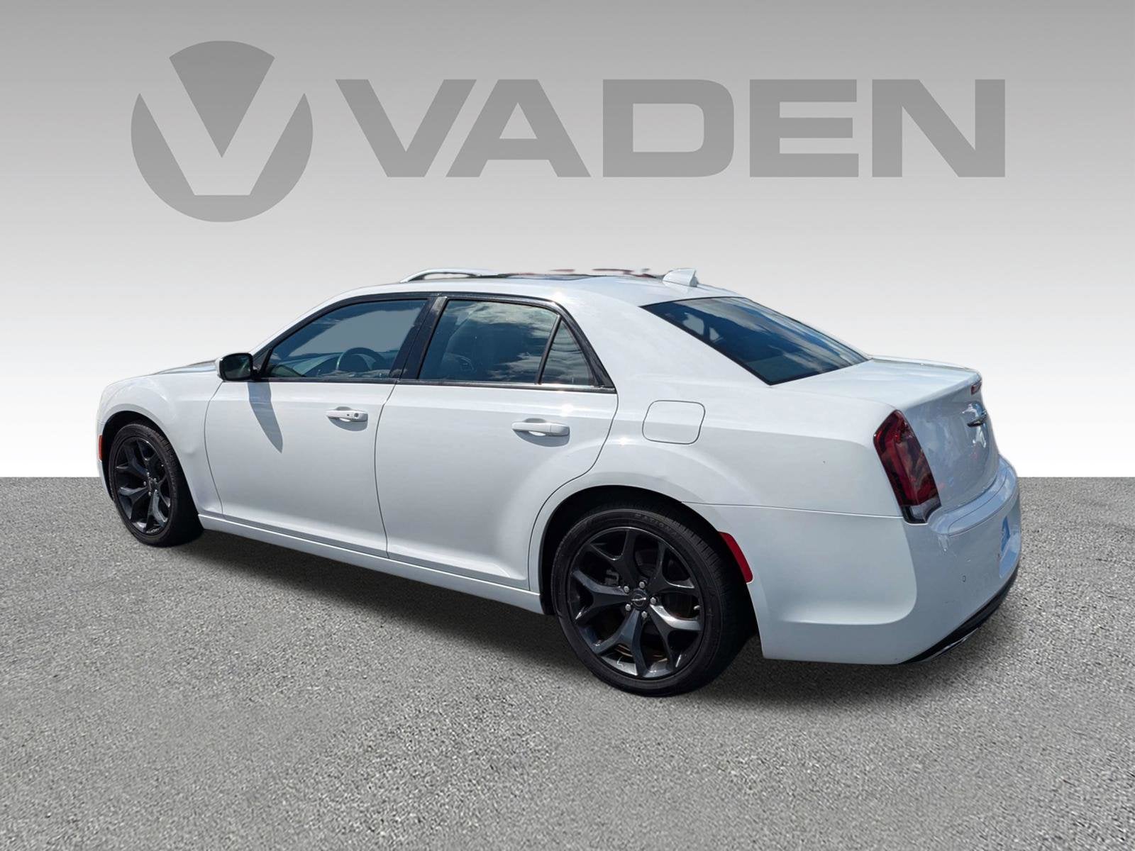 2023 Chrysler 300 300S