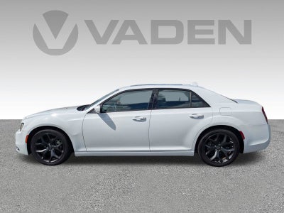 2023 Chrysler 300 300S