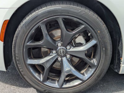 2023 Chrysler 300 300S