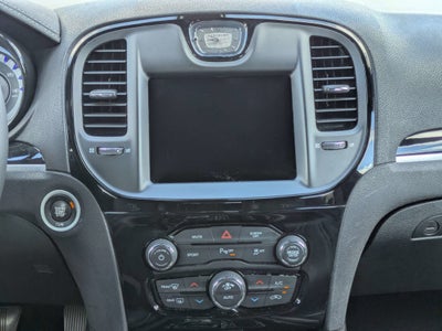 2023 Chrysler 300 300S