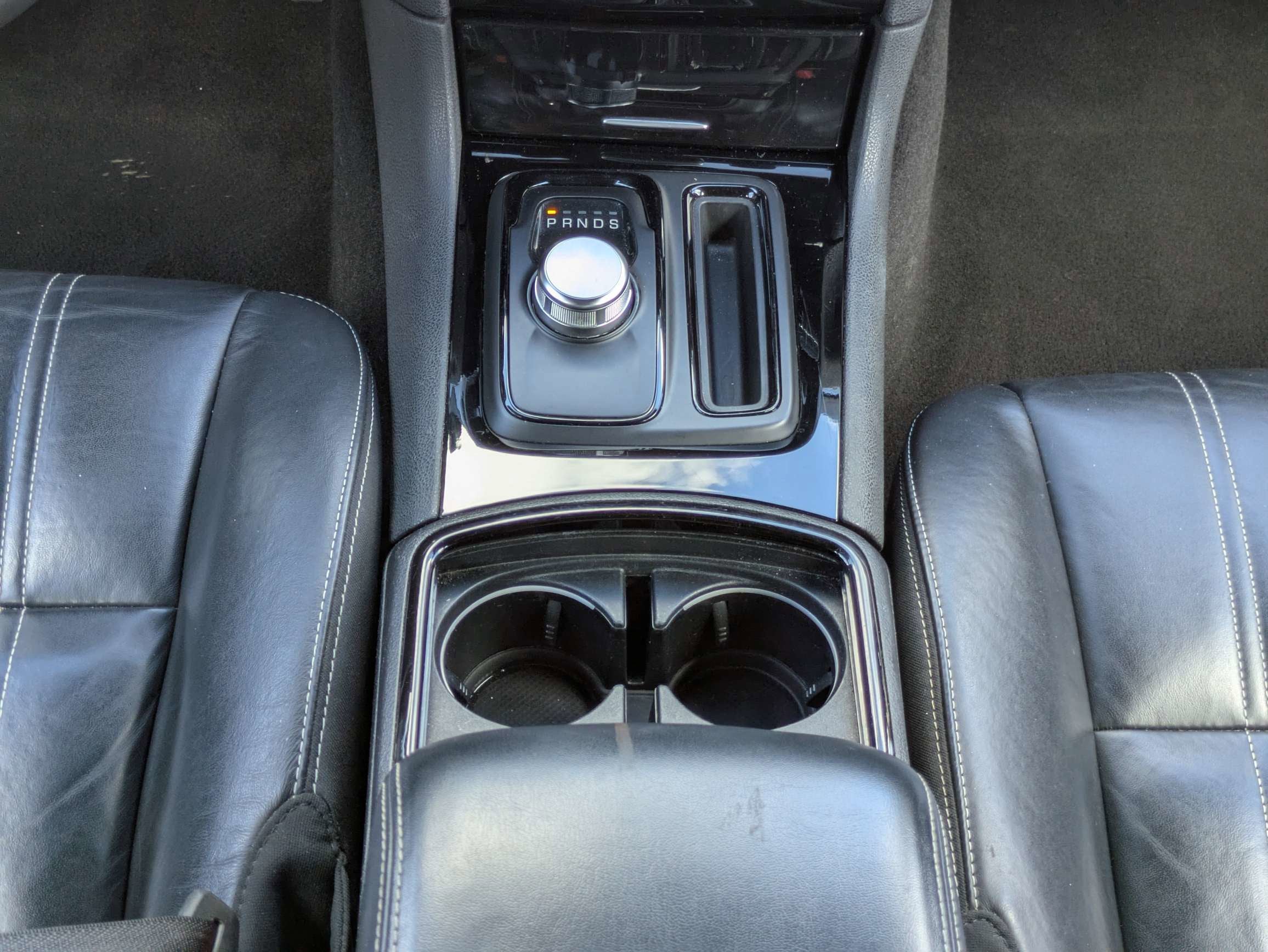 2023 Chrysler 300 300S