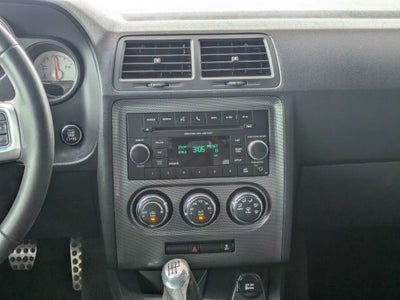2013 Dodge Challenger R/T