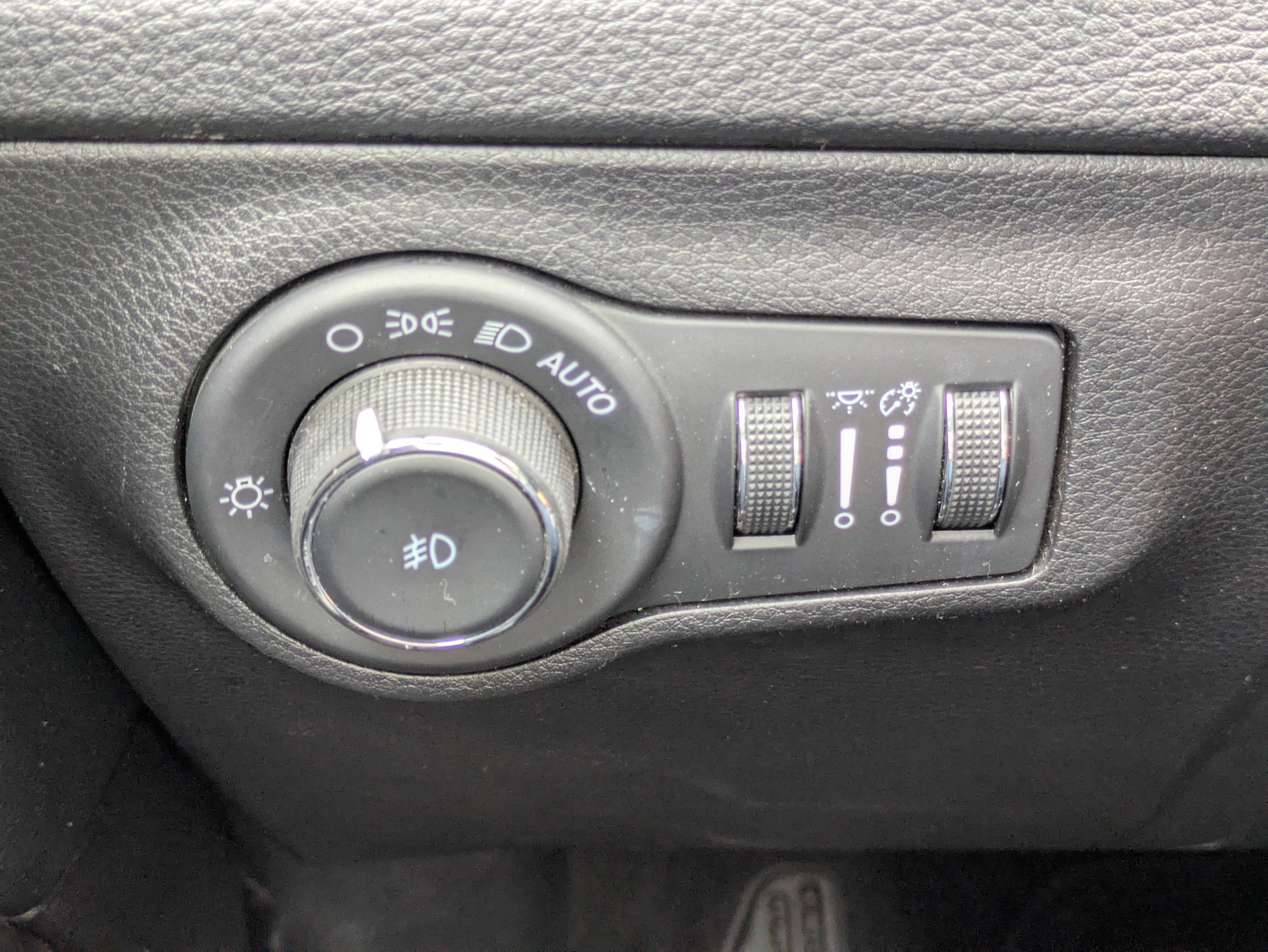 2021 Jeep Compass Altitude